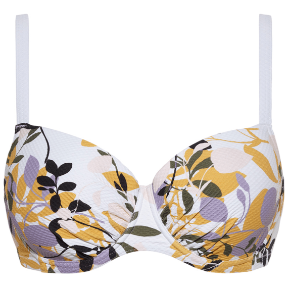 Garden Mood Vorgeformtes Bikini-Oberteil