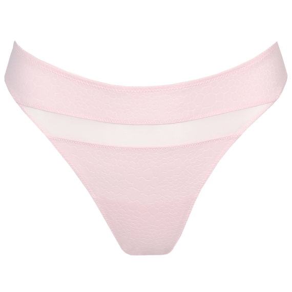 PrimaDonna Twist Guilty Pleasure String Primrose Pink