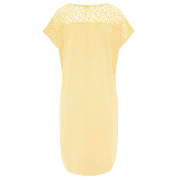 Cyell Sleepwear Harmony Nachthemd Lemonade