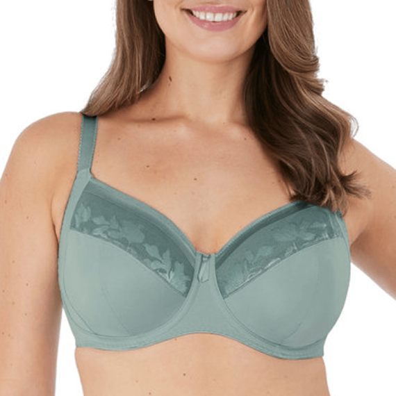 Fantasie Illusion Side Support BH Willow