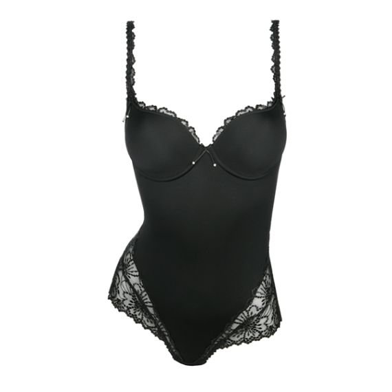 Marie Jo Jane Body Zwart