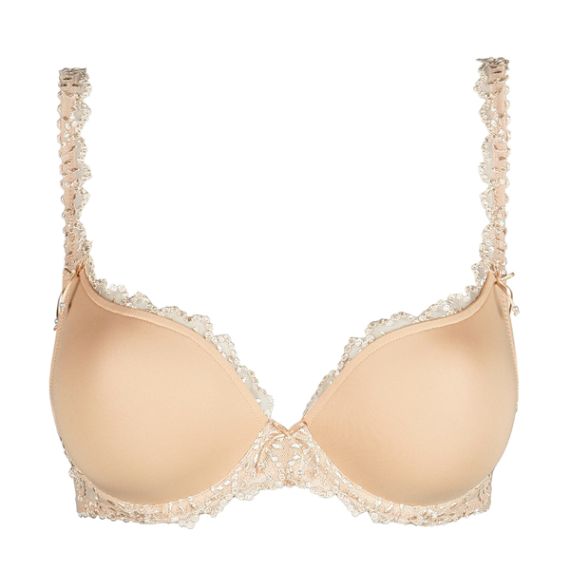 Marie Jo Jane hartvorm BH dune