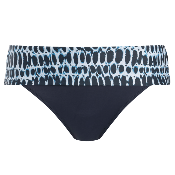 Kotu Bikini Hose mit Umschlag