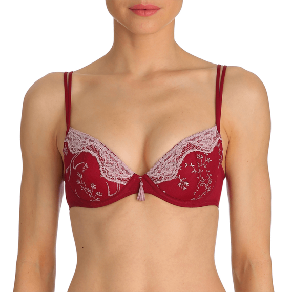 Lily Push-up-BH