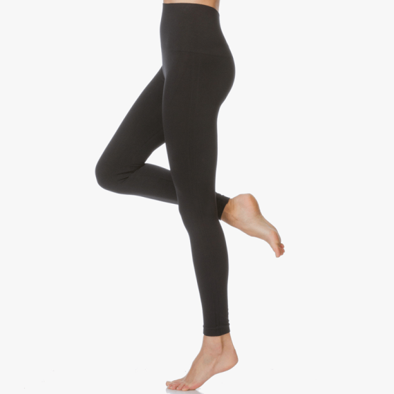 Spanx seamless legging discount