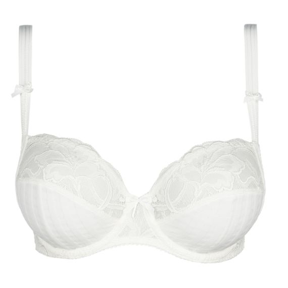 PrimaDonna Madison Balconette BH Natuur