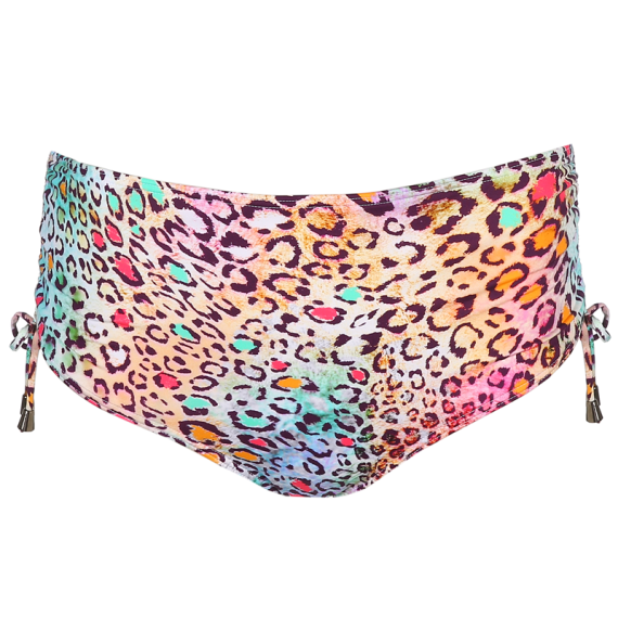 Managua Hohe Verstellbare Bikini Hose