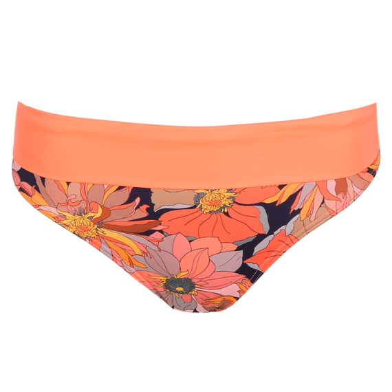 Melanesia Taillen Bikinihose