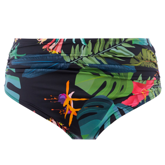 Monteverde Hohe Bikini Hose