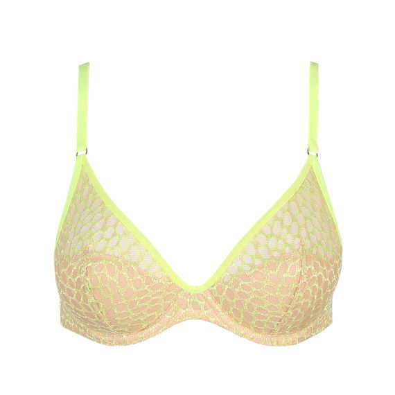 Marie Jo Alexander Balconette BH Limone