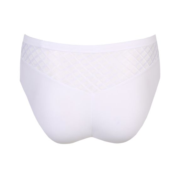 Marie Jo L'Aventure Yohji Tailleslip White