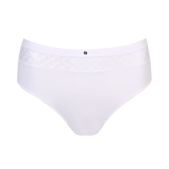 Marie Jo L'Aventure Yohji Tailleslip White
