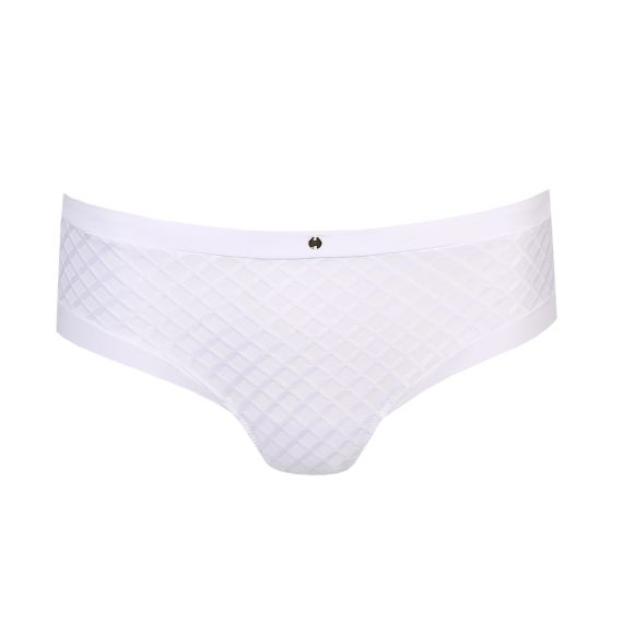 Marie Jo L'Aventure Yohji Short White