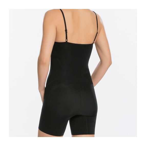 Spanx Oncore Bodysuit Black
