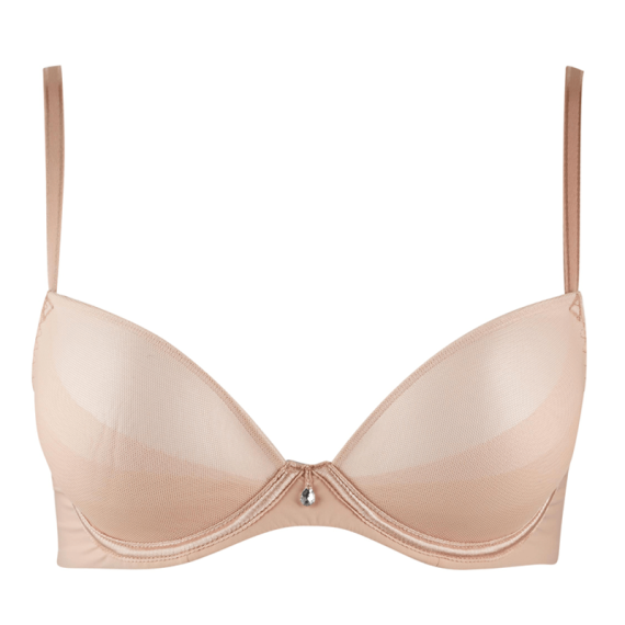 Onde Sensuelle Vorgeformter Push-Up-BH