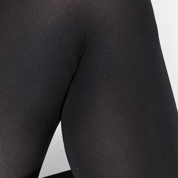 Wolford Opaque 70 Panty Black