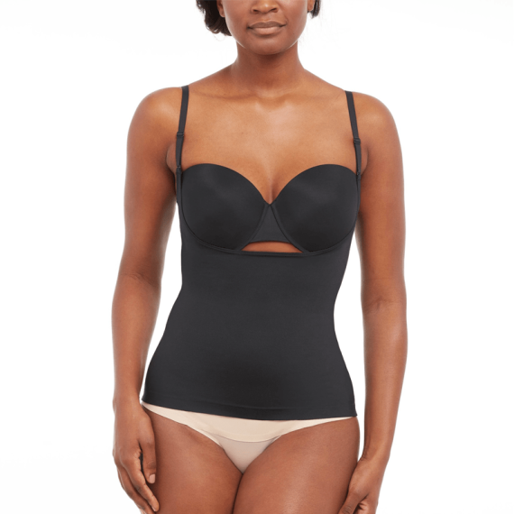 Spanx open bust outlet