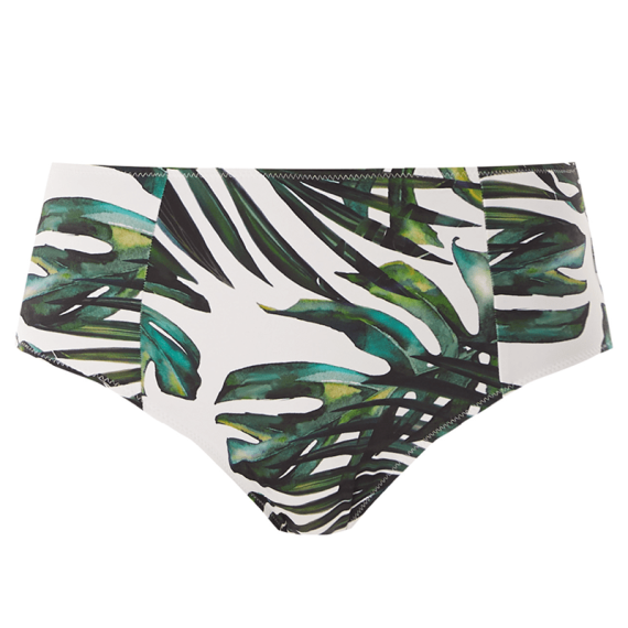 Palm Valley Hohe Bikinihose