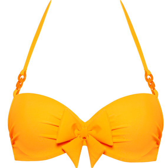 Papillon Balconette Bikini-Top
