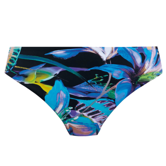 Fantasie Swim Paradise Bay Bikinibroekje Aqua Multi