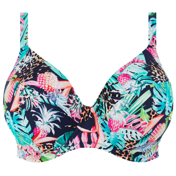 Pina Colada Bügel Bikini Oberteil