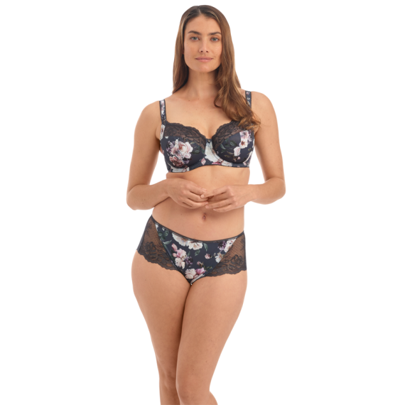 Fantasie Pippa Side Support BH Slate