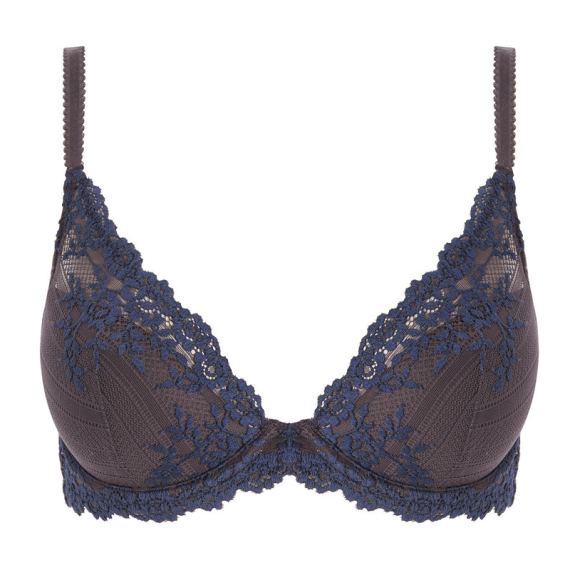 Embrace Lace Plunge BH