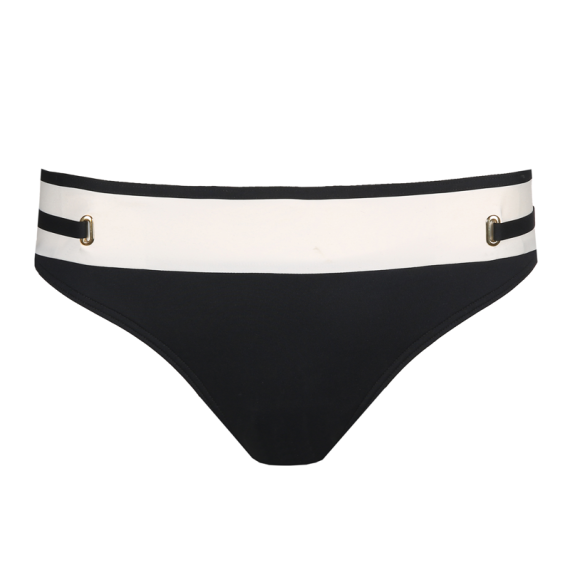 Primadonna Swim Istres Rio Bikini Hose Schwarz Annadiva