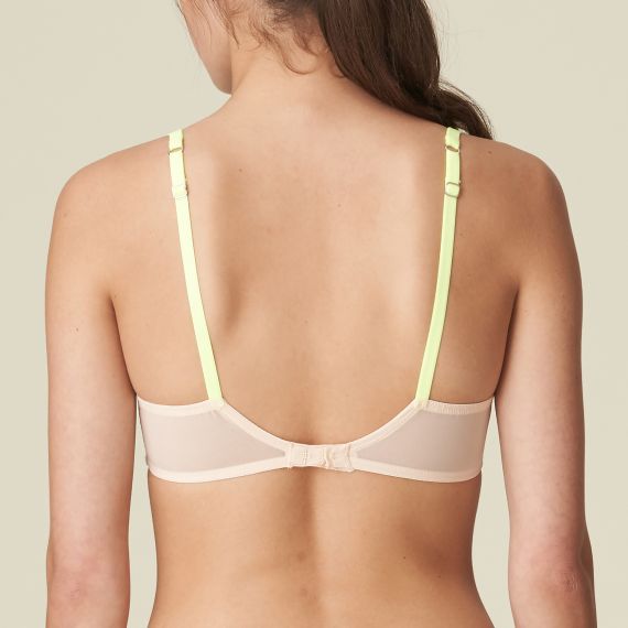 Marie Jo Alexander Balconette BH Limone