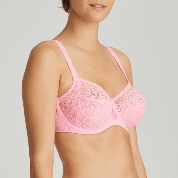 I Do Beugel BH Happy Pink