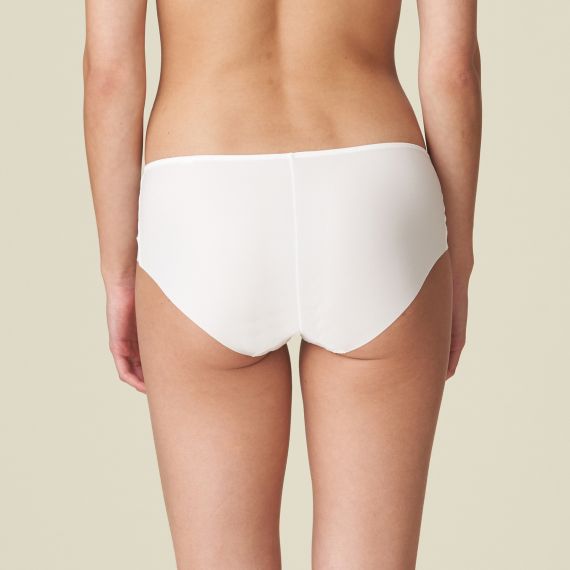 Marie Jo L'Aventure Yohji Short White