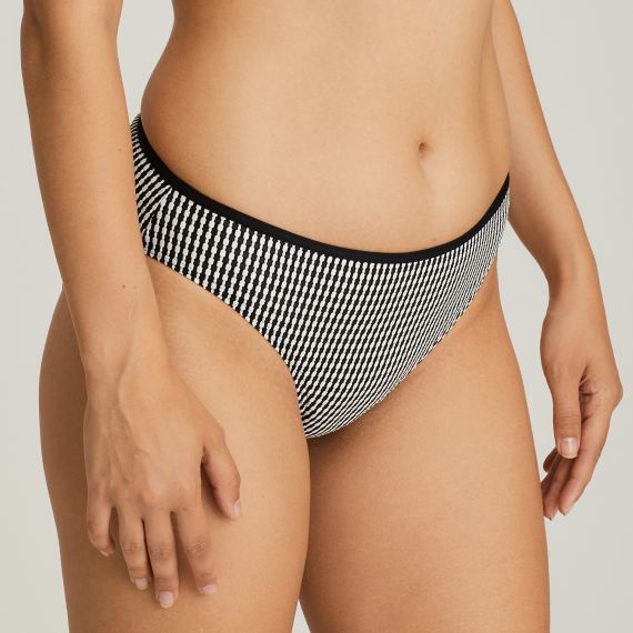 PrimaDonna Swim Atlas Zwart