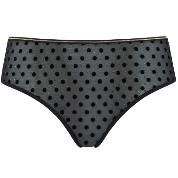 Petit Point Shorts