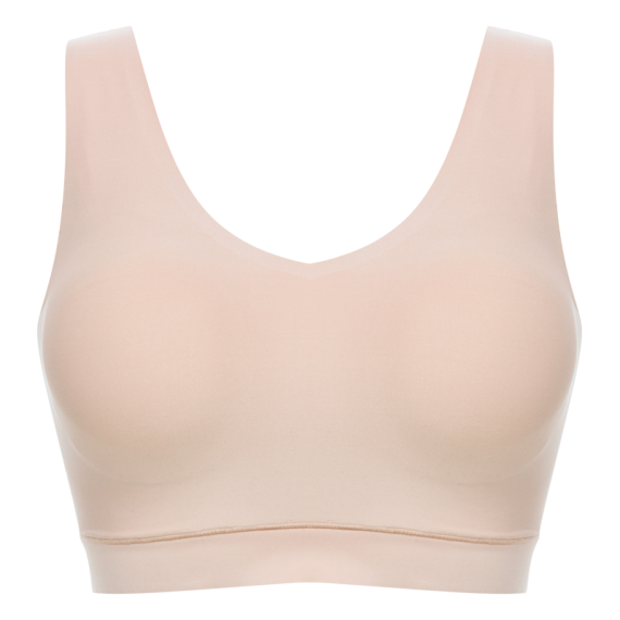 Soft Stretch Wattierte Bralette