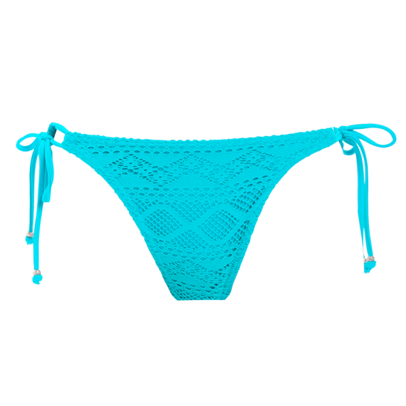Sundance Bikini-Hose mit seitlichen Bändern