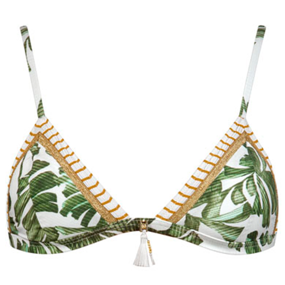 Summer Duo Triangle Bikini Oberteil