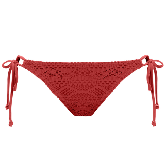 Sundance Bikinihose mit Seitlichen Bändern