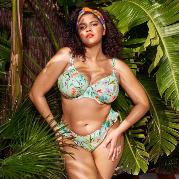 Aqua swimwear outlet