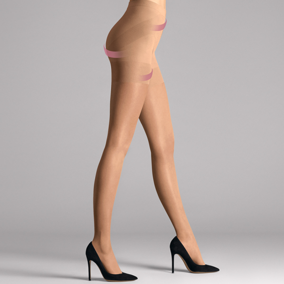 Synergy Push-up Panty 20 Denier