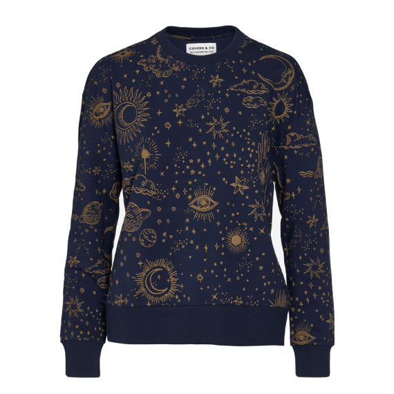 That's The Spirit Pullover