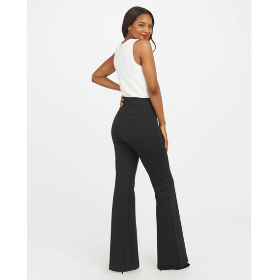 Spanx black top