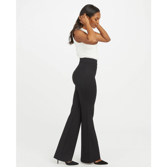 Spanx bootcut leggings online
