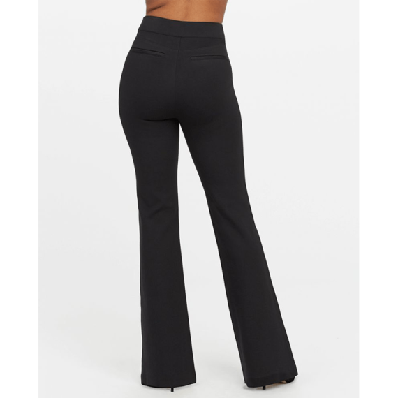 Spanx bootcut leggings store