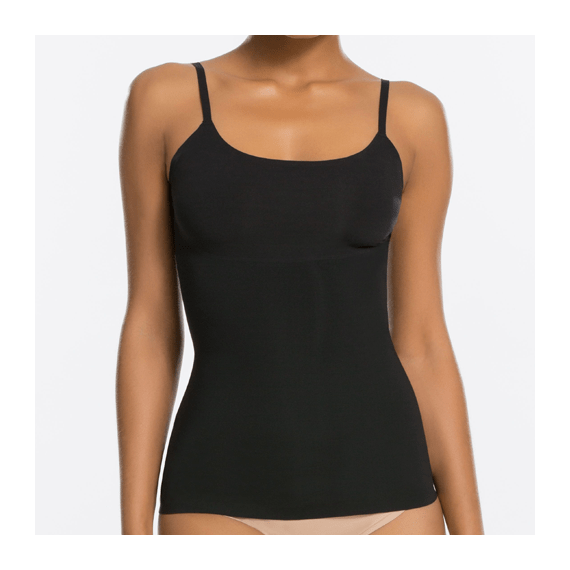 Spanx Thinstincts Convertible Cami black
