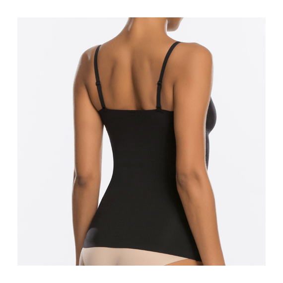 Spanx Thinstincts Convertible Cami black