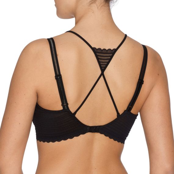 PrimaDonna Twist Tresor Balconnet BH Zwart