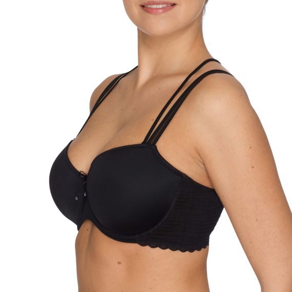 PrimaDonna Twist Tresor Balconnet BH Zwart