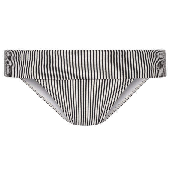Classy Bikinihose mit Umschlag