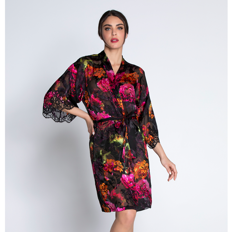 【LISE CHARMEL】Floraison Passion ハイパンティー Lise Charmel | Floraison passion – Eve Boutique Lingerie