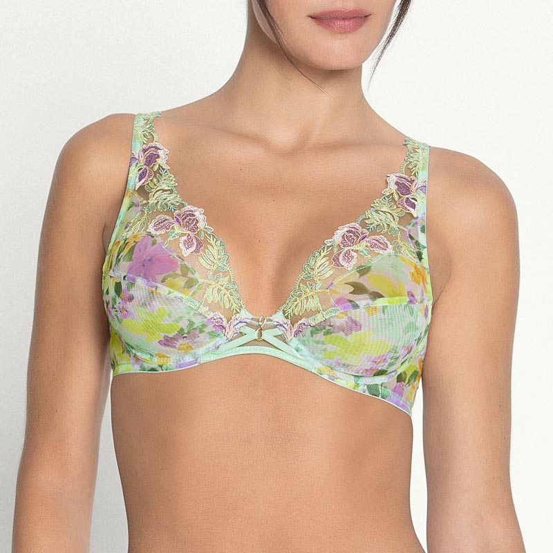【LISE CHARMEL】新作Short★L'AMOUR AU SOLEIL Lise Charmel - L'Amour Au Soleil Italian Brief Soleil En